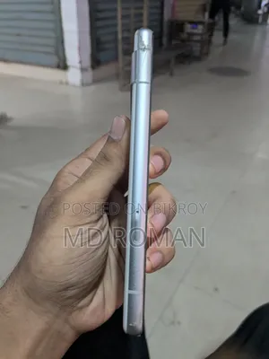 Google Pixel 7a 128 GB White