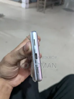 Google Pixel 7a 128 GB White
