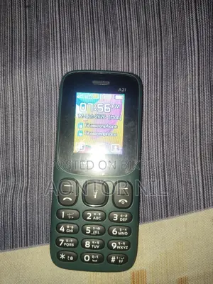 Symphony A20 Blue