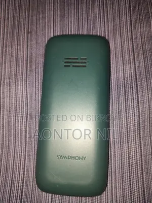 Symphony A20 Blue