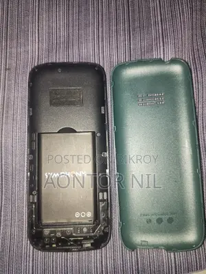 Symphony A20 Blue