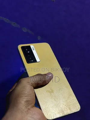 Oppo A77s 128 GB Orange