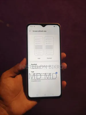 Oppo A77s 128 GB Orange