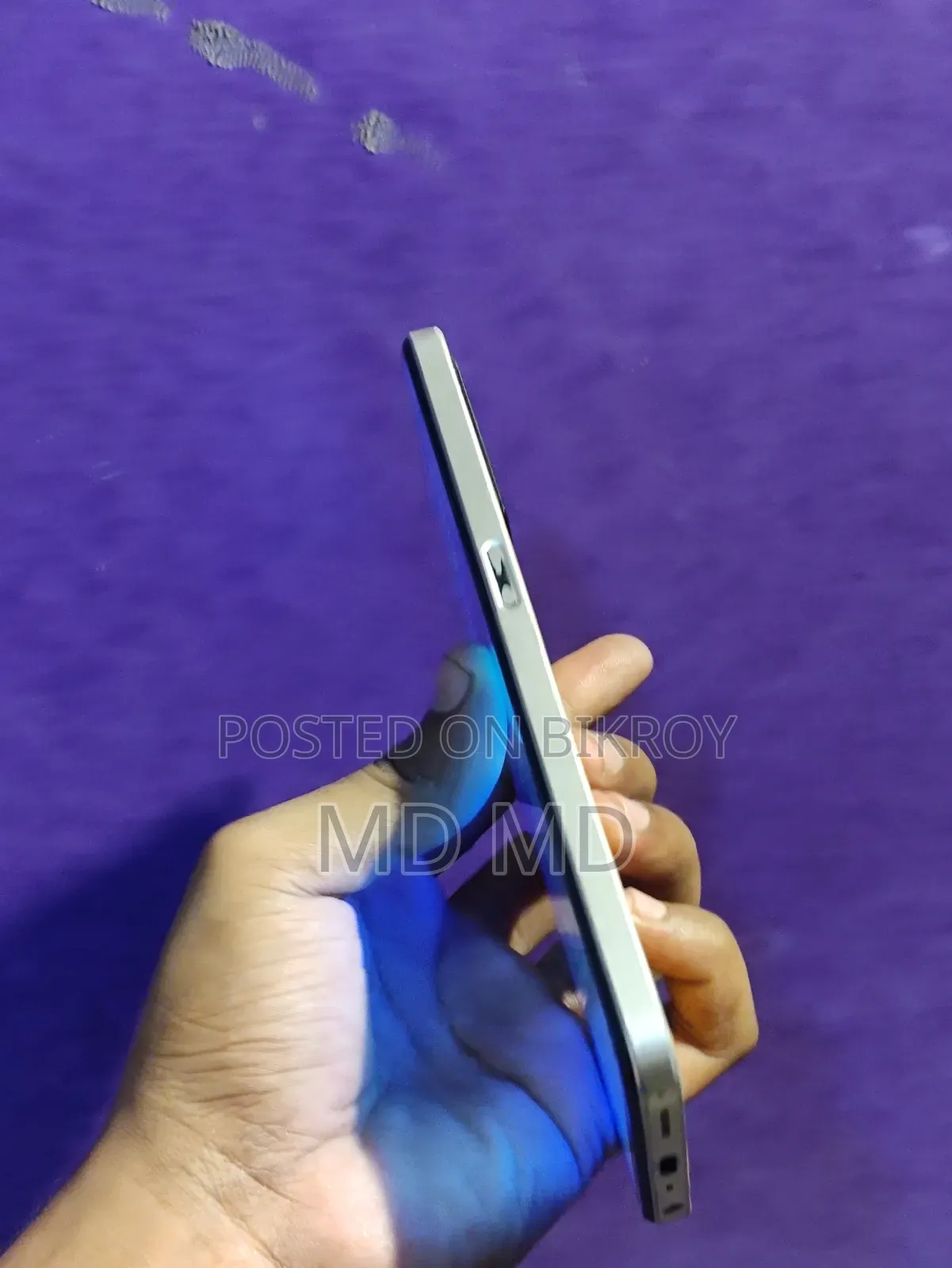 Oppo A77s 128 GB Orange