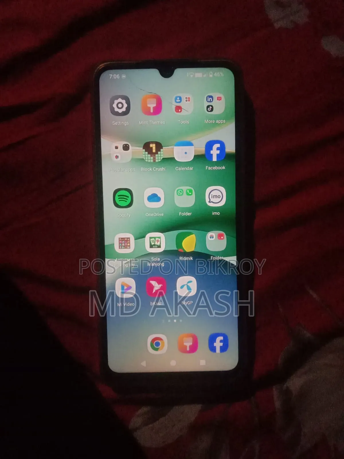 Xiaomi Redmi A5 4G 128 GB Silver
