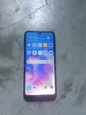 মোবাইল ফোন ৩২ জিবি ব্লু