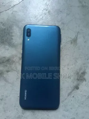 মোবাইল ফোন ৩২ জিবি ব্লু