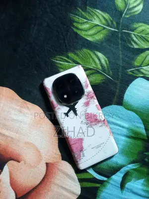 শাওমি রেডমি নোট ১৪ প্রো+ ২৫৬ জিবি হোয়াইট