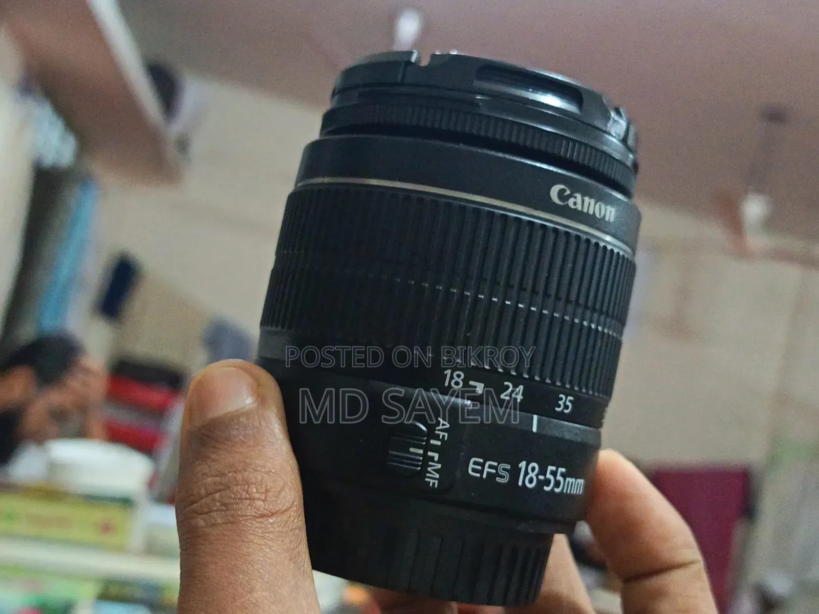 Canon 1300D