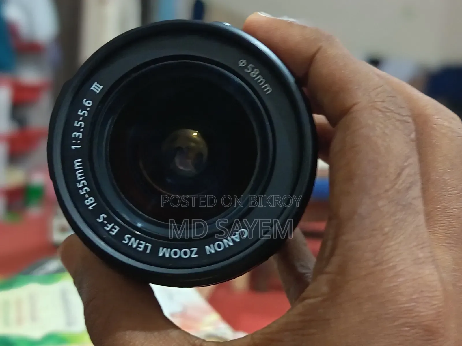 Canon 1300D