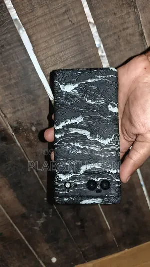 Google Pixel 6 128 GB Gray