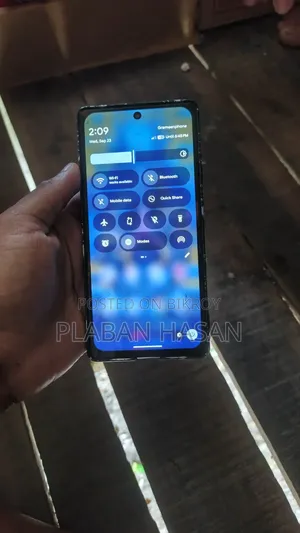 Google Pixel 6 128 GB Gray