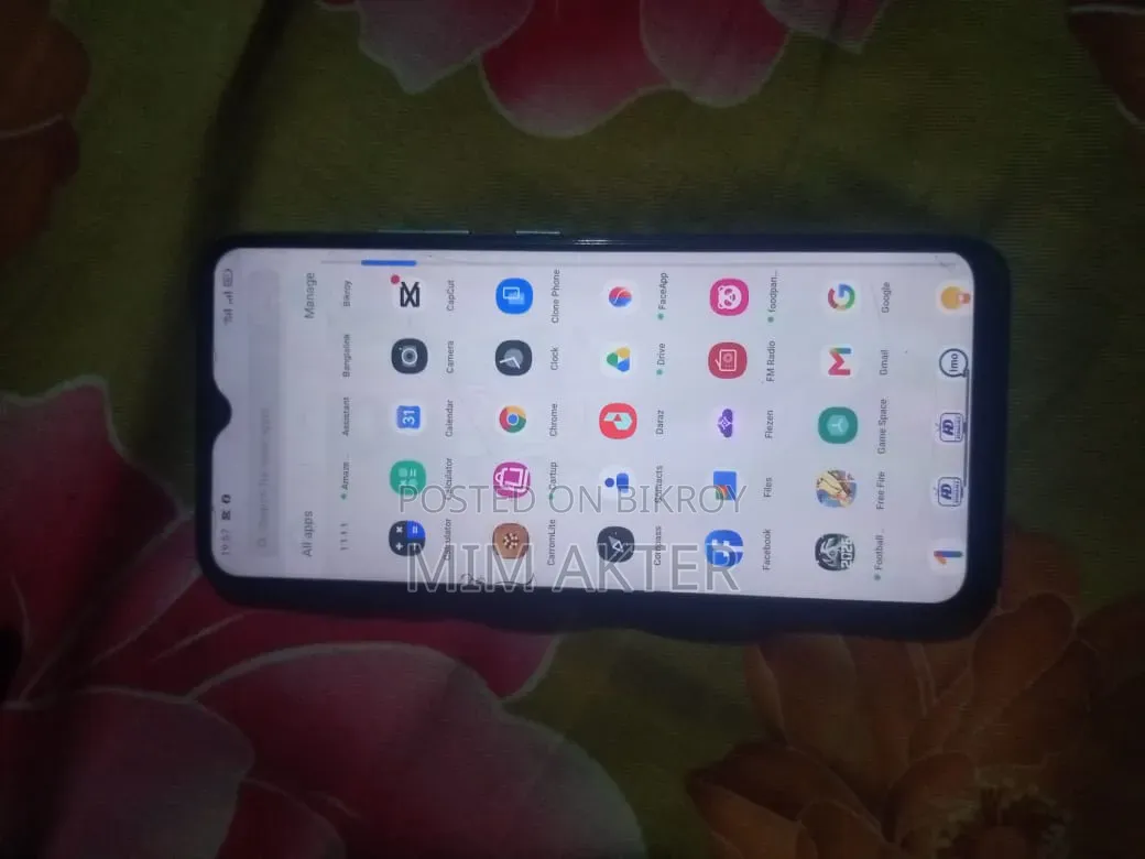 Realme Narzo 30A 64 GB