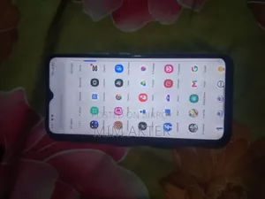 Realme Narzo 30A 64 GB