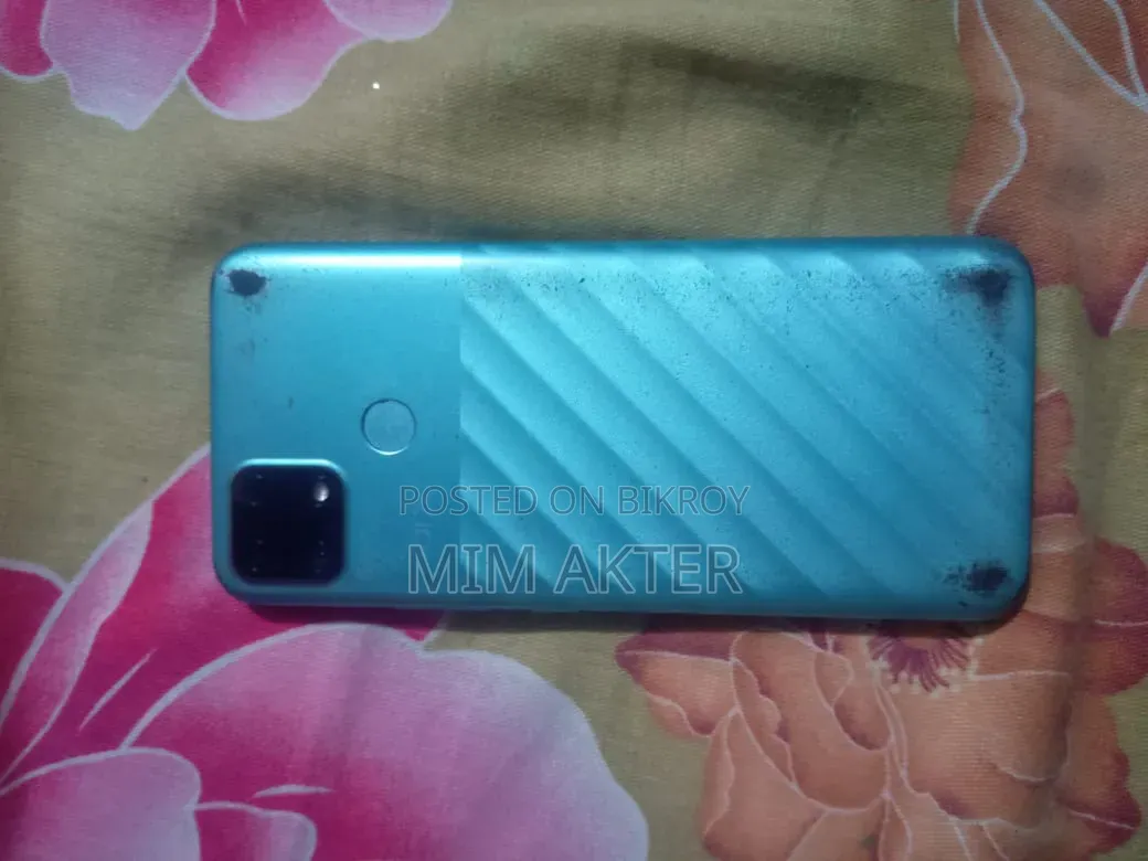 Realme Narzo 30A 64 GB