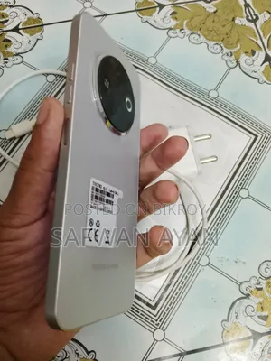 New Tecno Spark 30C 128 GB Gray