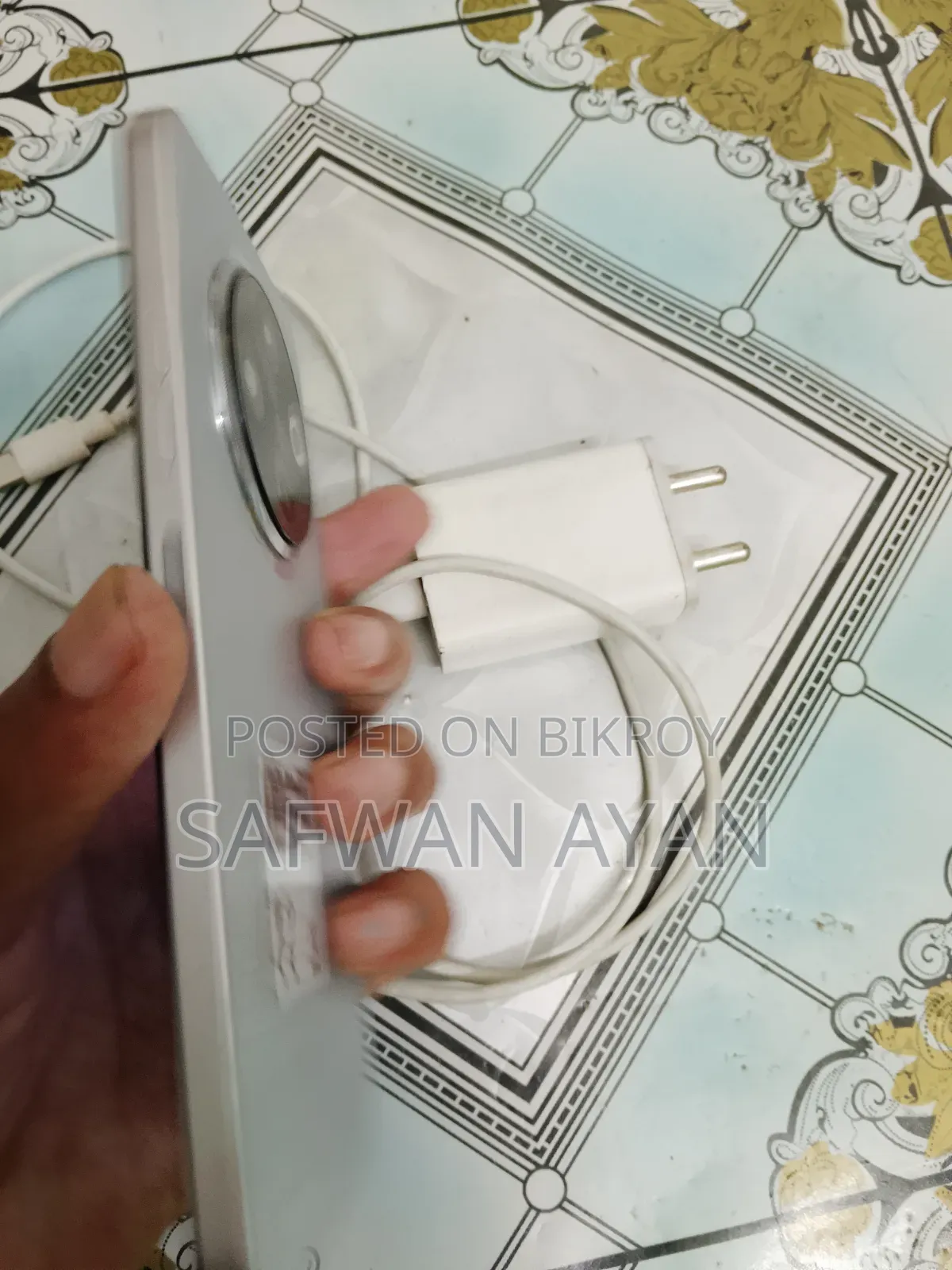 New Tecno Spark 30C 128 GB Gray