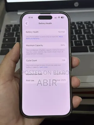 Apple iPhone 17 256 GB White