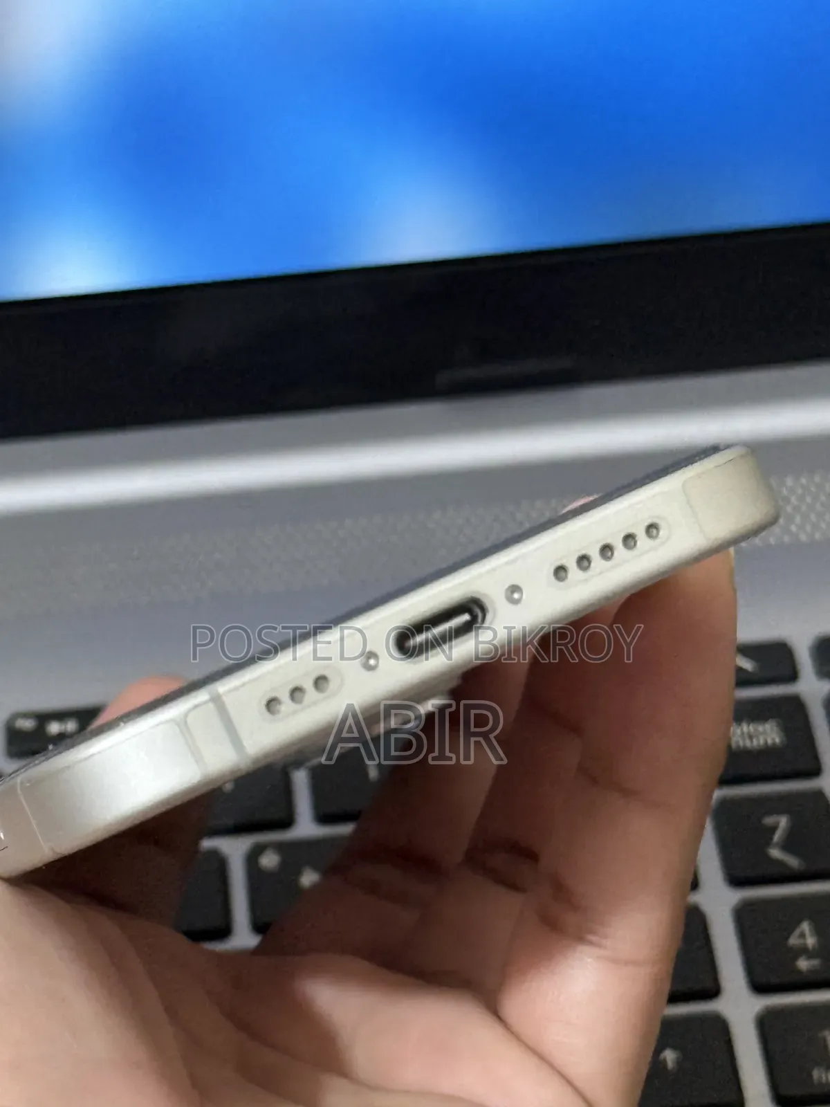 Apple iPhone 17 256 GB White