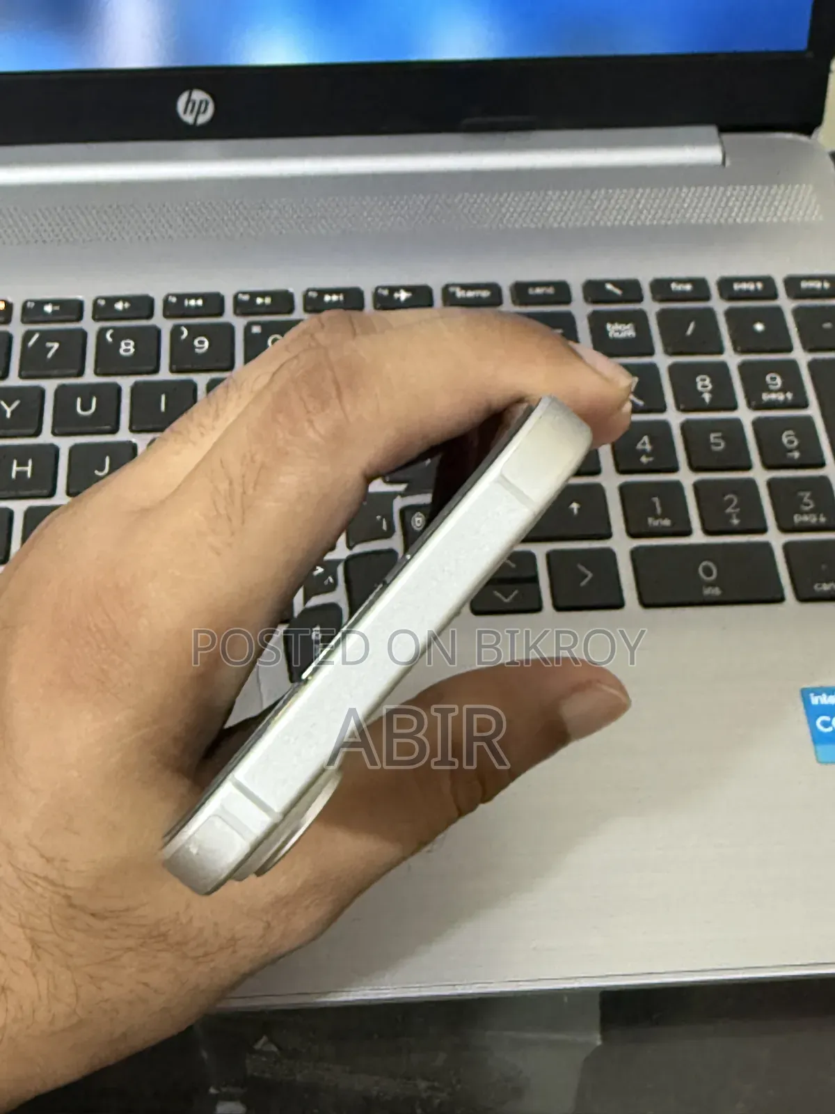 Apple iPhone 17 256 GB White