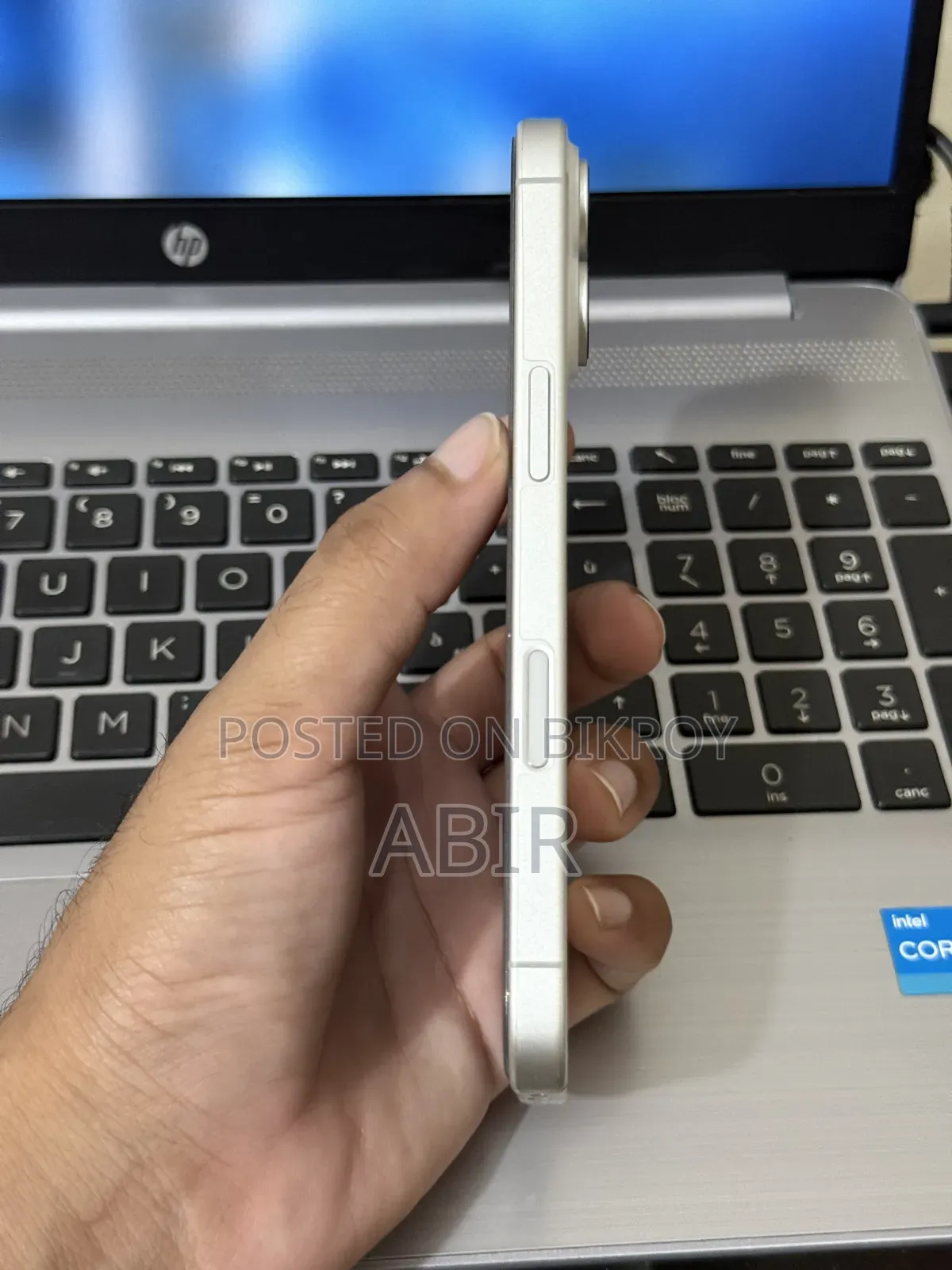 Apple iPhone 17 256 GB White