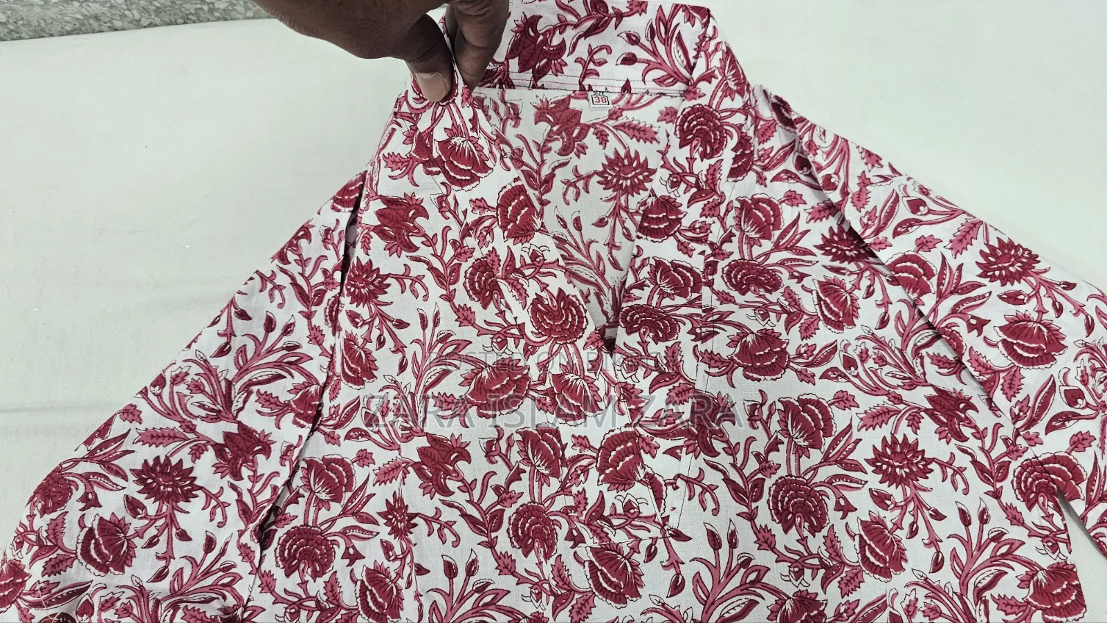 Special Offer for New Page Launch! Attractive Jaipuri 2-Piece