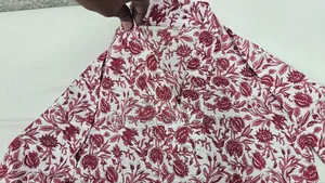 Special Offer for New Page Launch! Attractive Jaipuri 2-Piece
