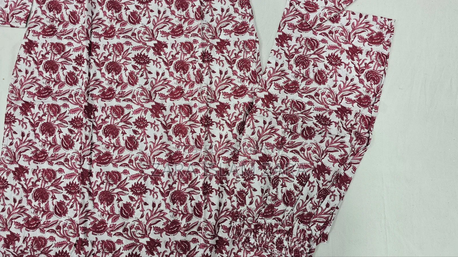 Special Offer for New Page Launch! Attractive Jaipuri 2-Piece