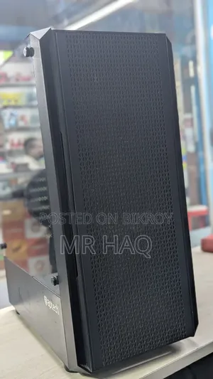Desktop Computer Gigabyte GB-BLCE-4105 8GB Intel Core i3 SSD 512GB