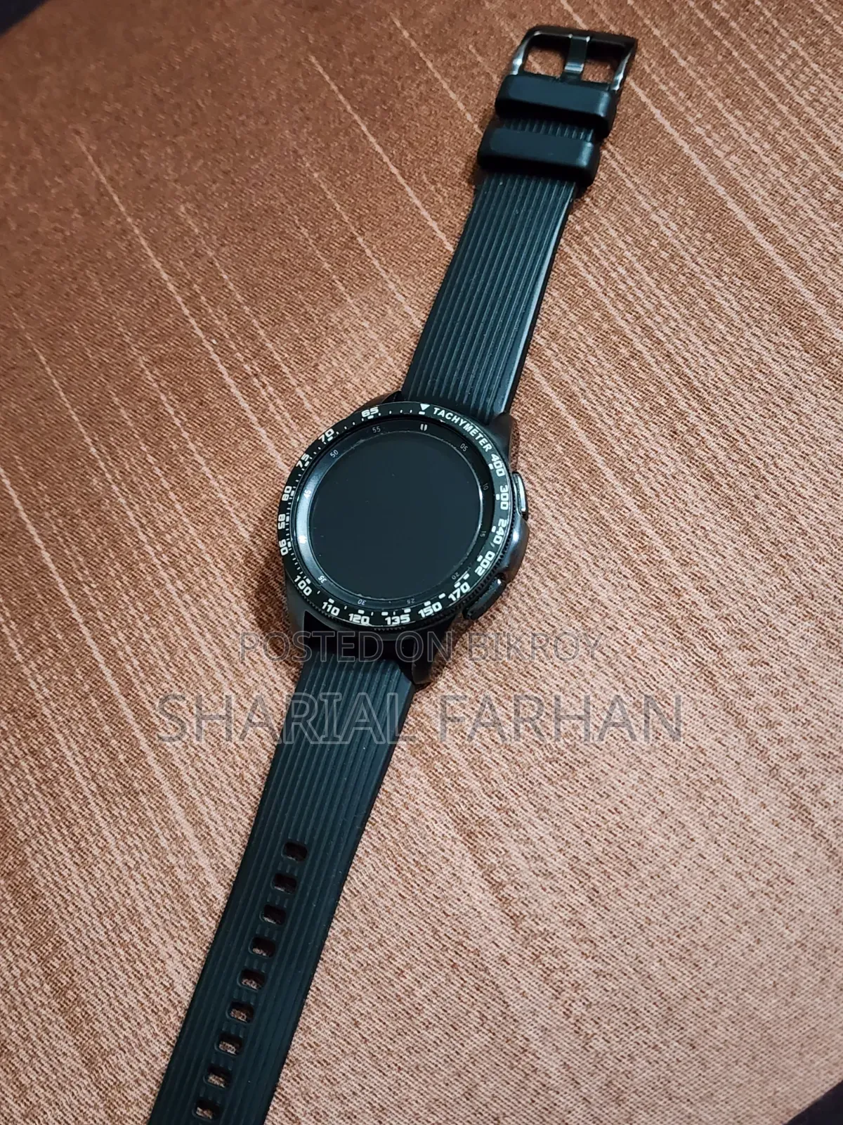 স্যামসাং গ্যালাক্সি ওয়াচ (৪২মিমি)