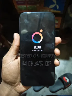 Vivo V70 512 GB Black