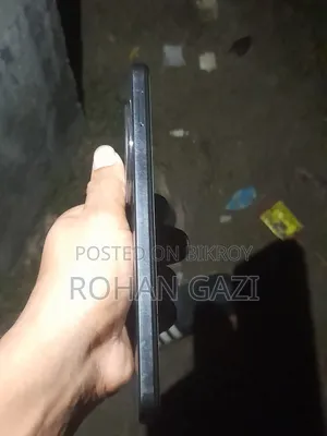 Realme 10s 256 GB Black