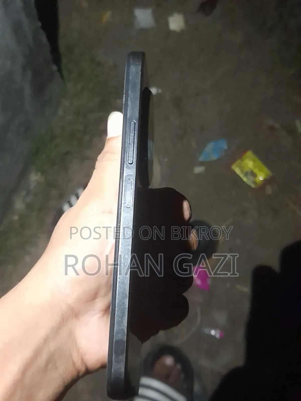 Realme 10s 256 GB Black