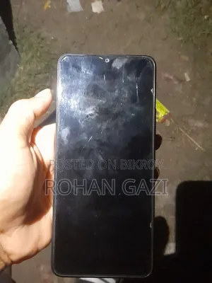 Realme 10s 256 GB Black