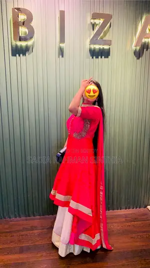 Party Dress