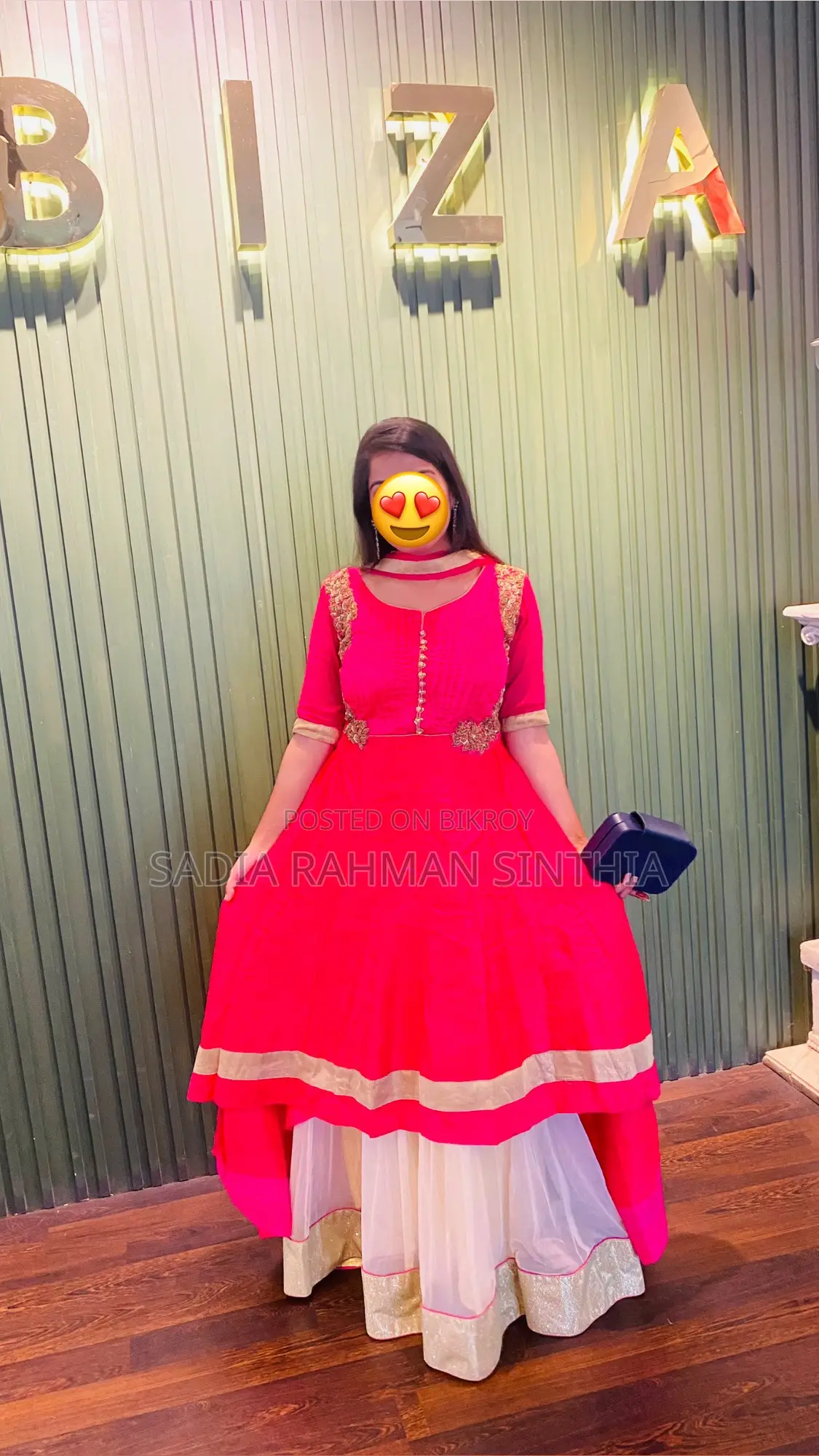 Party Dress