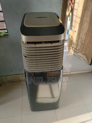 এয়ার কুলার