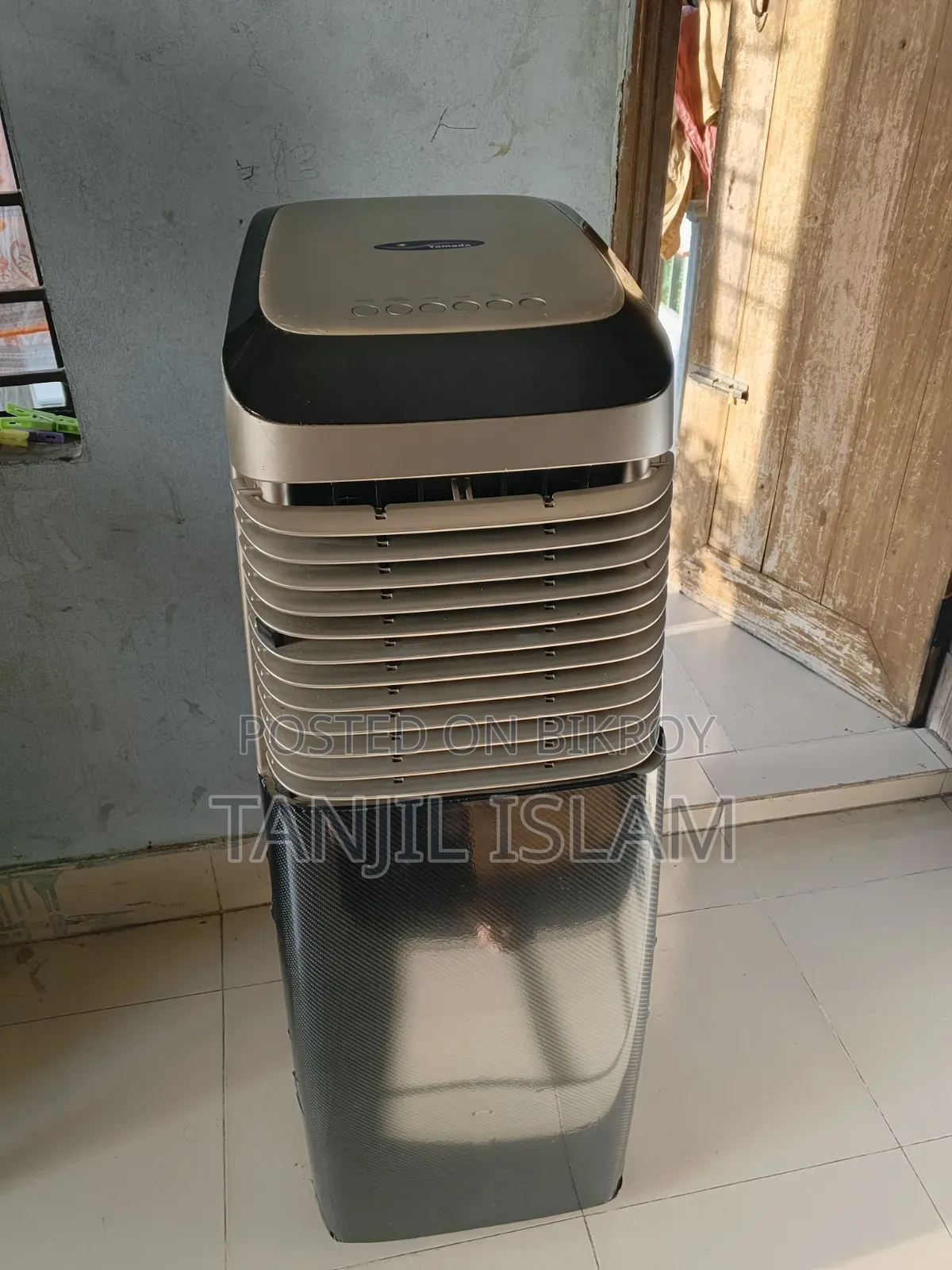 এয়ার কুলার