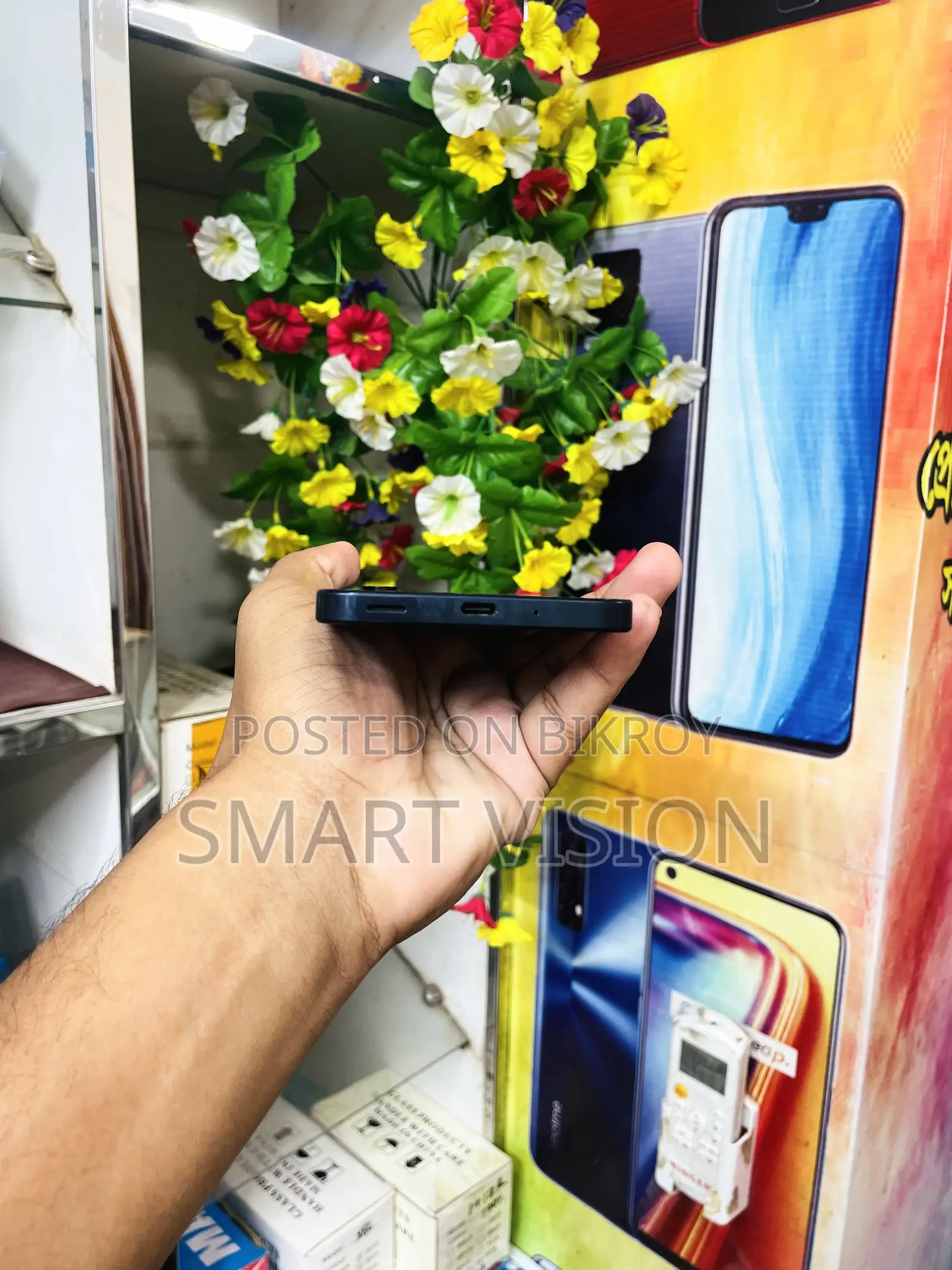 Samsung Galaxy A16 5G 128 GB Black