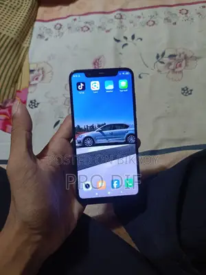 Xiaomi Mi 8 128 GB Black