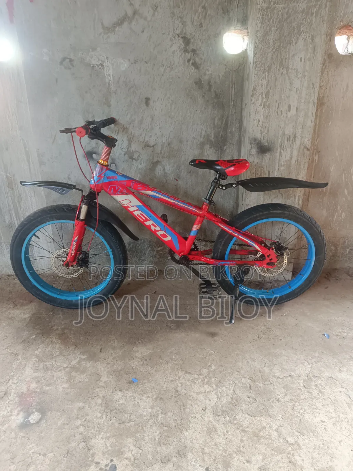 নতুন বাচ্চাদের সাইকেল