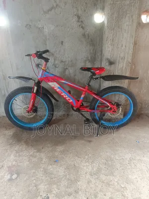 নতুন বাচ্চাদের সাইকেল