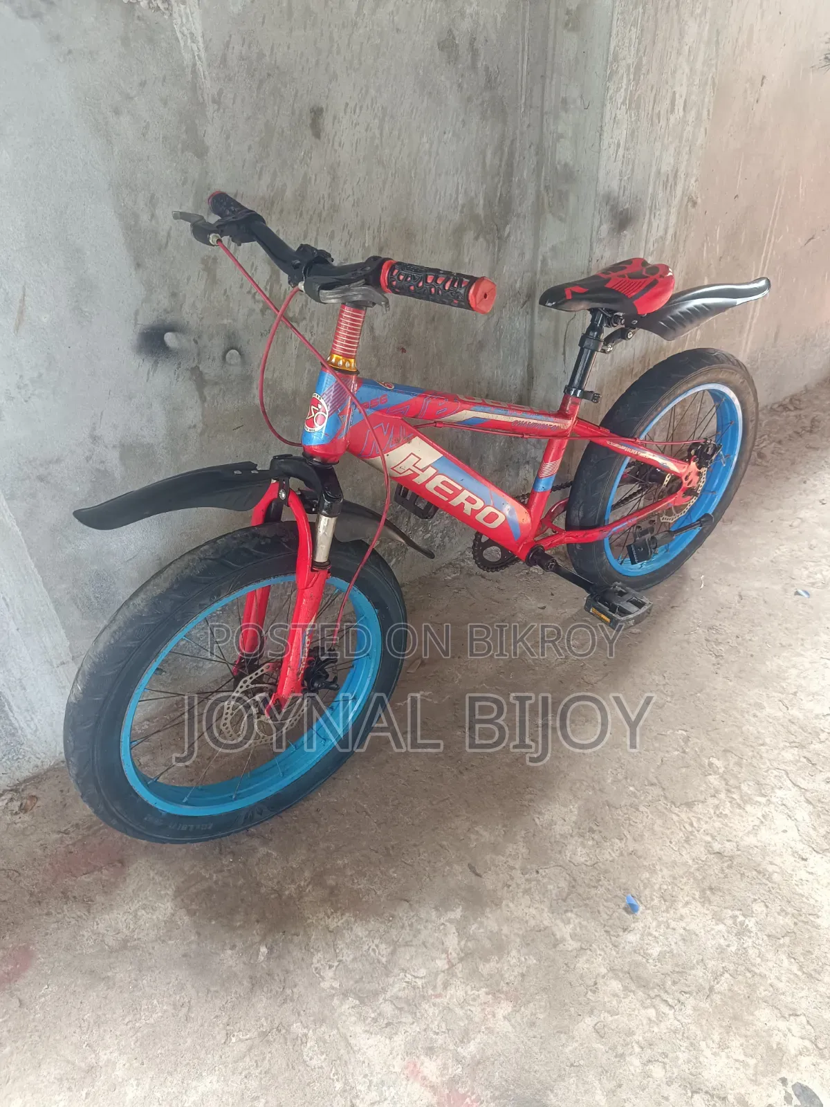 নতুন বাচ্চাদের সাইকেল
