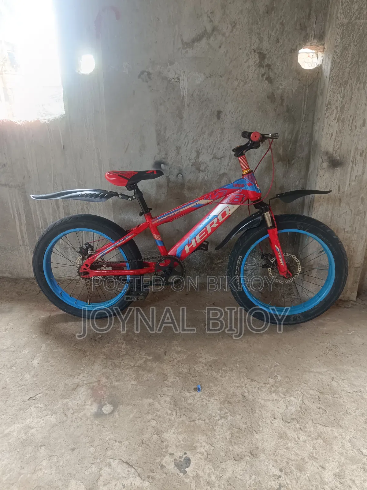নতুন বাচ্চাদের সাইকেল