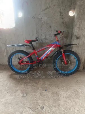 নতুন বাচ্চাদের সাইকেল
