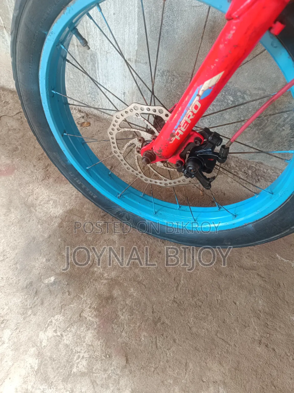 নতুন বাচ্চাদের সাইকেল