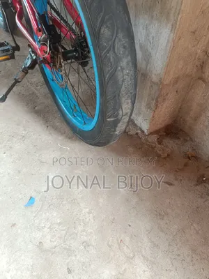 নতুন বাচ্চাদের সাইকেল