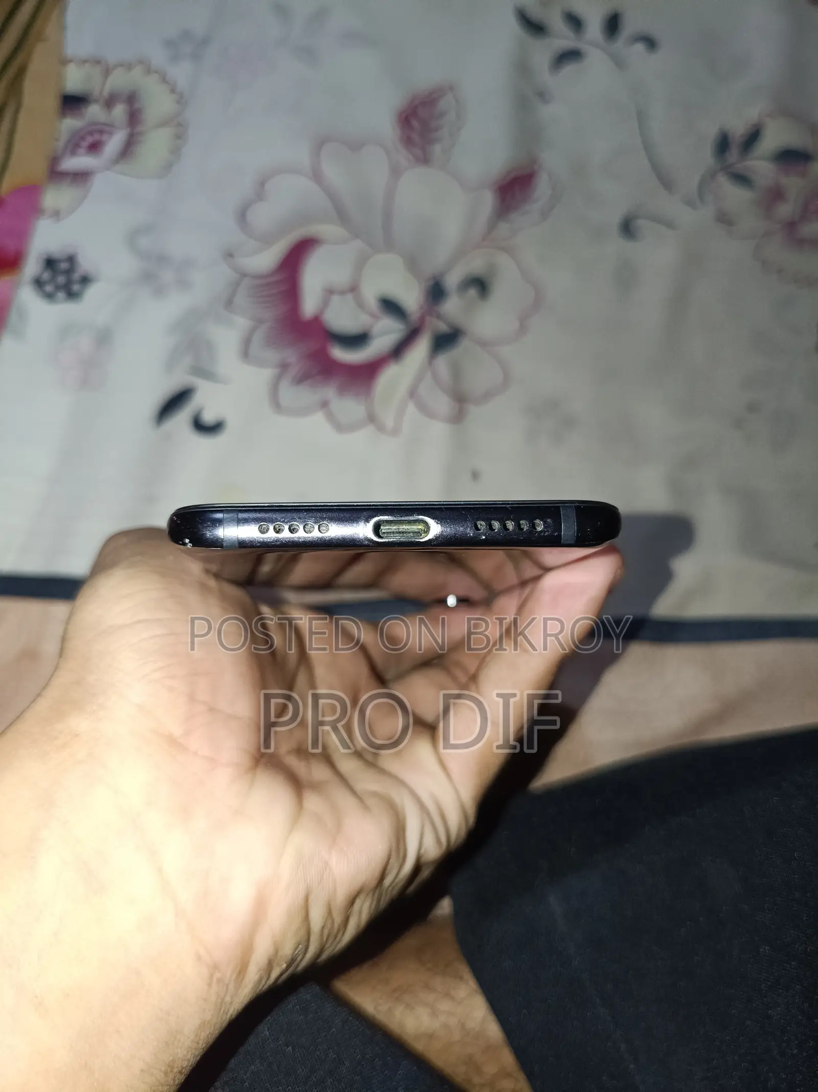 Xiaomi Mi 8 128 GB Black