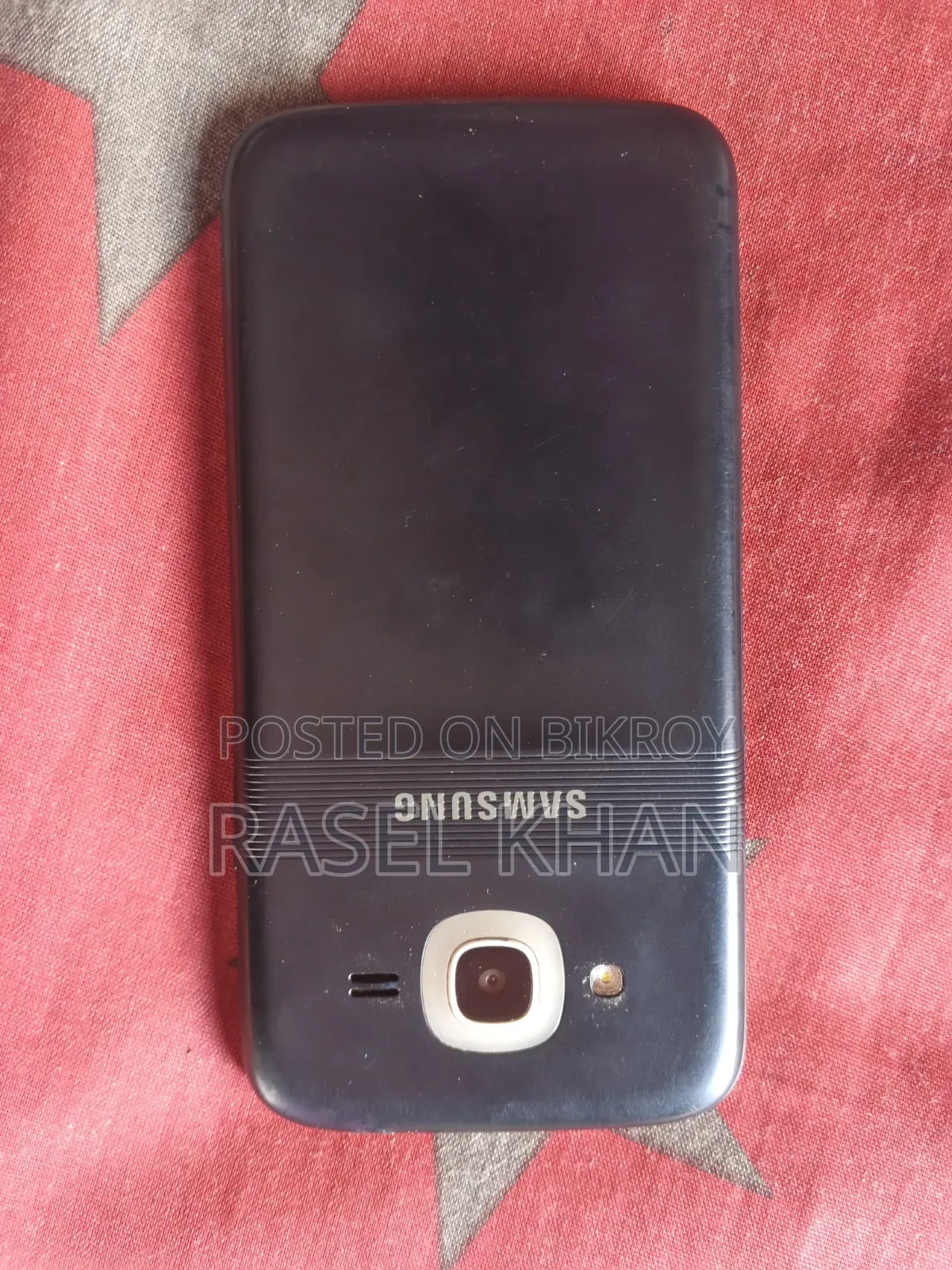Samsung Galaxy J2 Pro 16 GB Blue