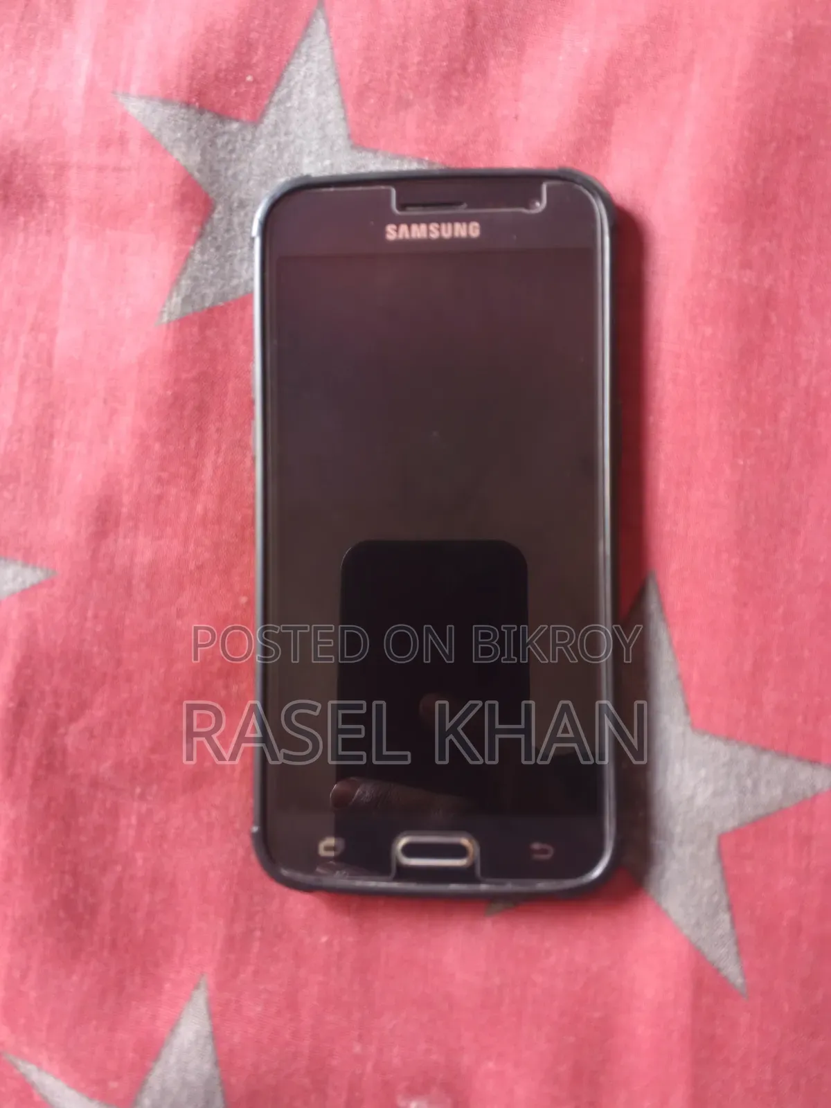 Samsung Galaxy J2 Pro 16 GB Blue